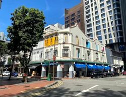 Telok Ayer Conservation Area (D1), Shop House #579571371